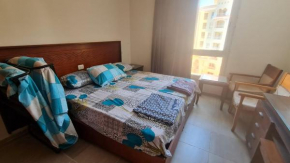 Aquaview El-Alamein - Studio 710